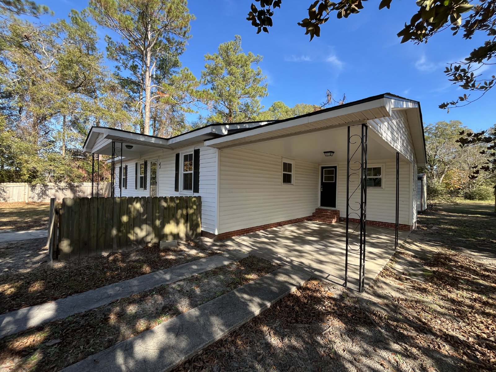 60 Ash Branch Pembroke, GA property image