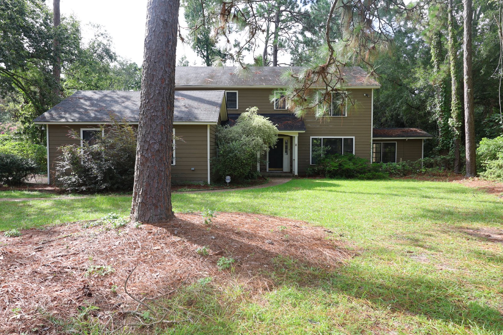 214 Oakleaf Dr, Statesboro, GA, USA property image