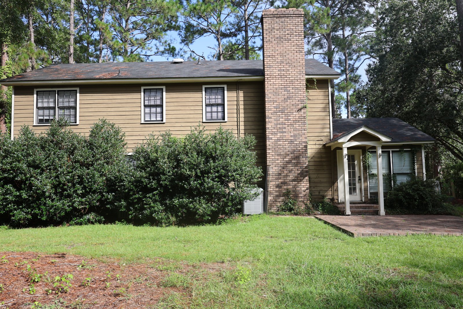 214 Oakleaf Dr, Statesboro, GA, USA property image