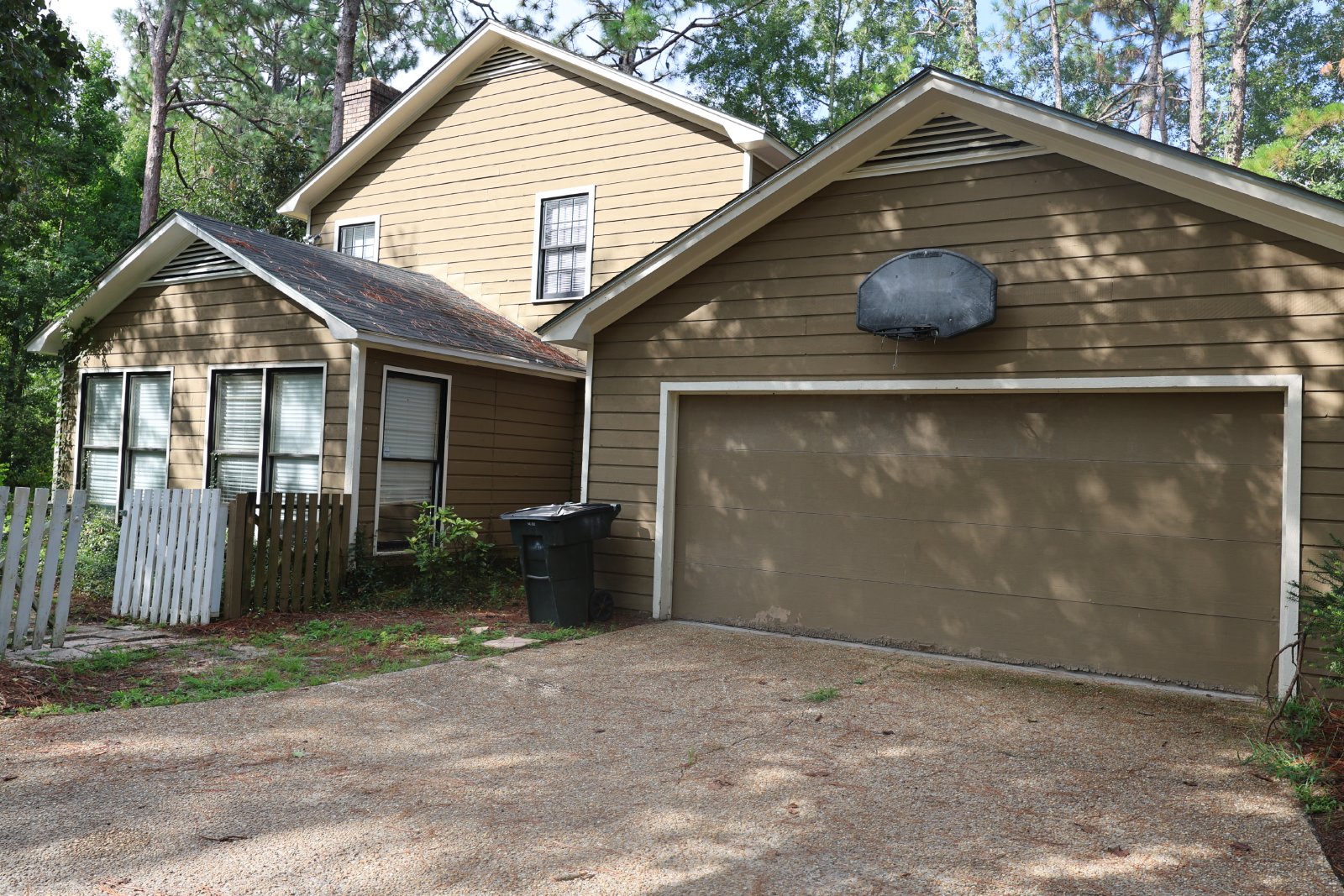 214 Oakleaf Dr, Statesboro, GA, USA property image