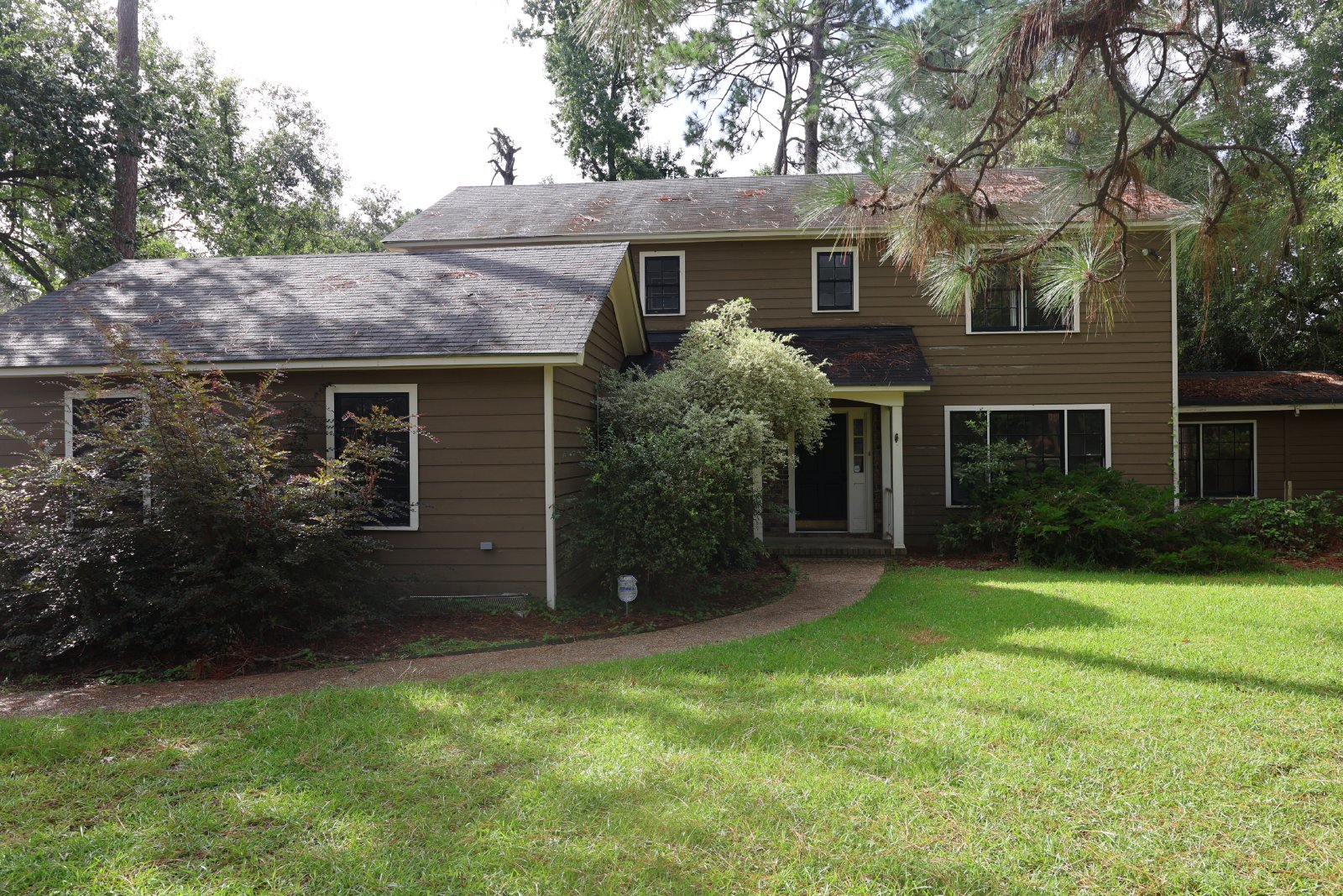 214 Oakleaf Dr, Statesboro, GA, USA property image