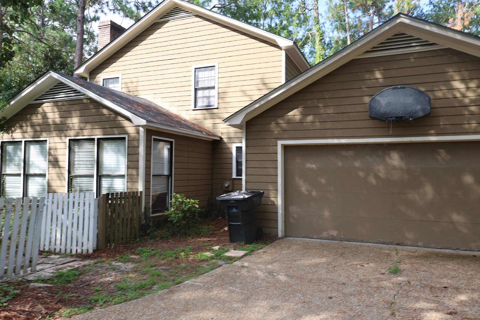 214 Oakleaf Dr, Statesboro, GA, USA property image