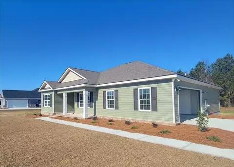 Golfer’s Paradise: Modern 3BR Home Less Than 1 Mile from GSU Golf Course property image