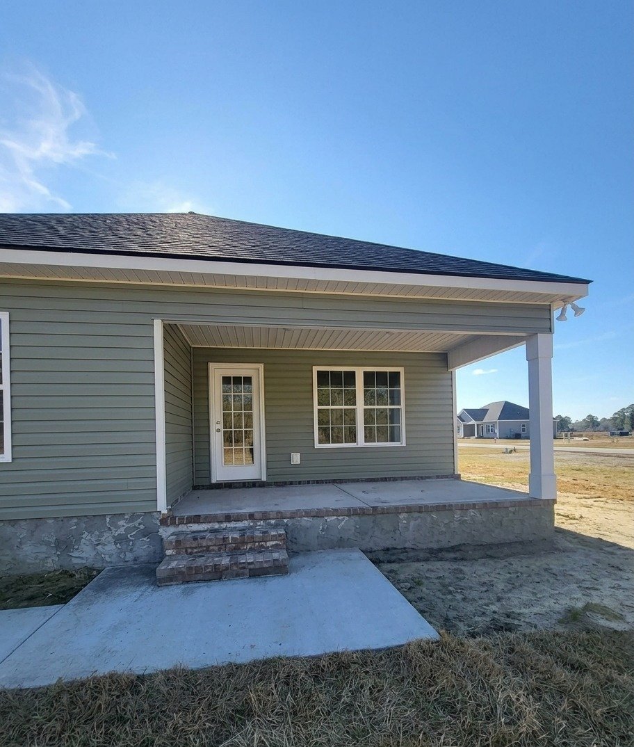 Golfer’s Paradise: Modern 3BR Home Less Than 1 Mile from GSU Golf Course property image