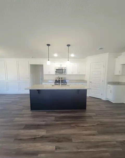 Golfer’s Paradise: Modern 3BR Home Less Than 1 Mile from GSU Golf Course property image