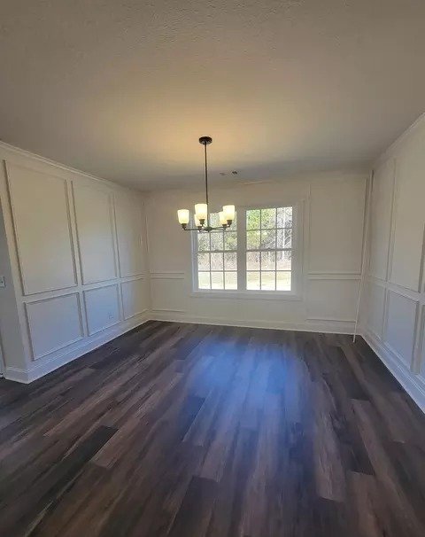 Golfer’s Paradise: Modern 3BR Home Less Than 1 Mile from GSU Golf Course property image