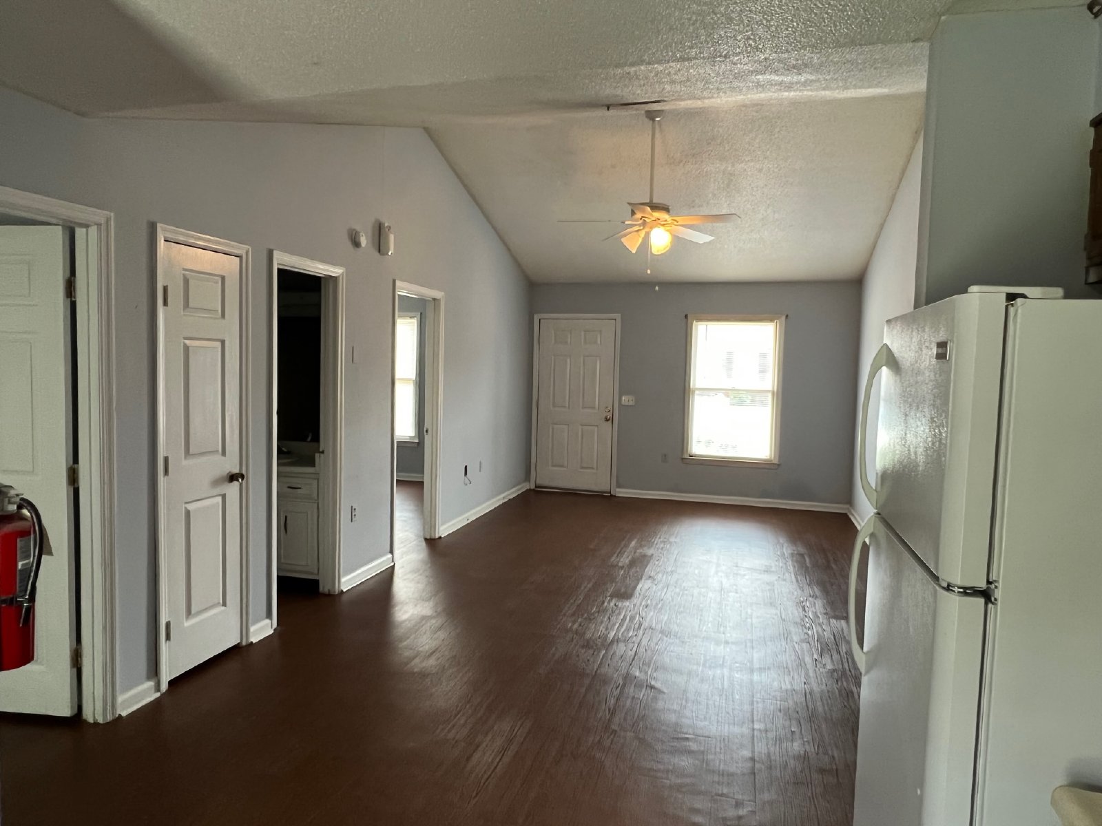 Two Bedroom apartment located near the Stadium property image