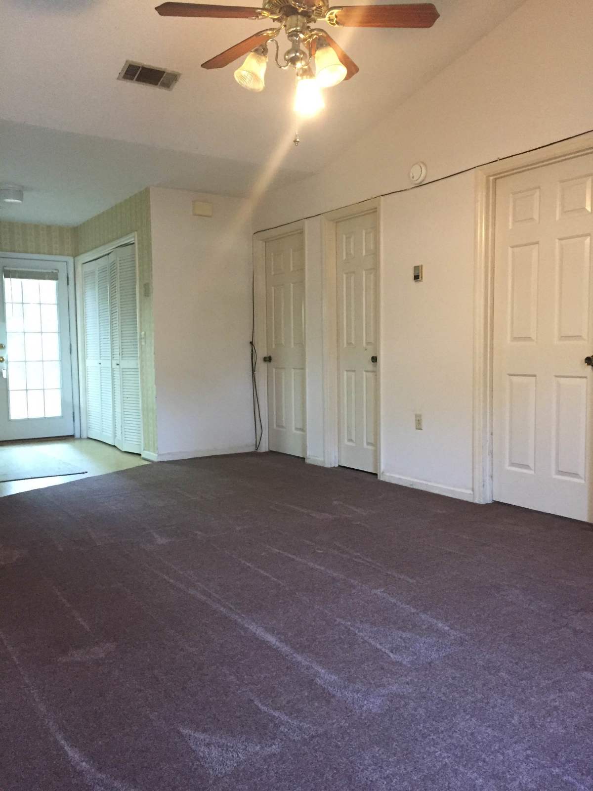 Two Bedroom Apartment located near Campus property image