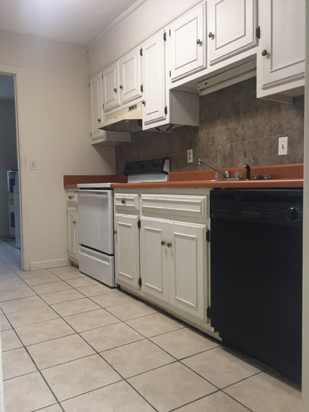 Two Bedroom Duplex property image