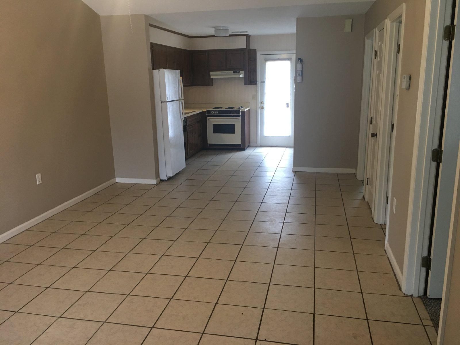 Two Bedroom Apartment Located Near the Stadium property image