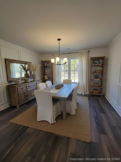 Golfer’s Paradise: Modern 3BR Home Less Than 1 Mile from GSU Golf Course property image