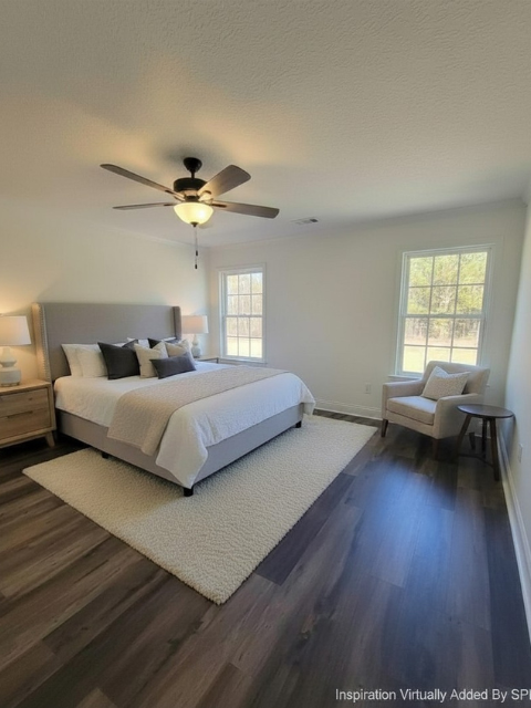 Golfer’s Paradise: Modern 3BR Home Less Than 1 Mile from GSU Golf Course property image