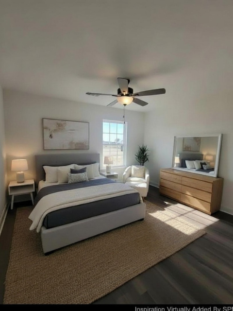 Golfer’s Paradise: Modern 3BR Home Less Than 1 Mile from GSU Golf Course property image