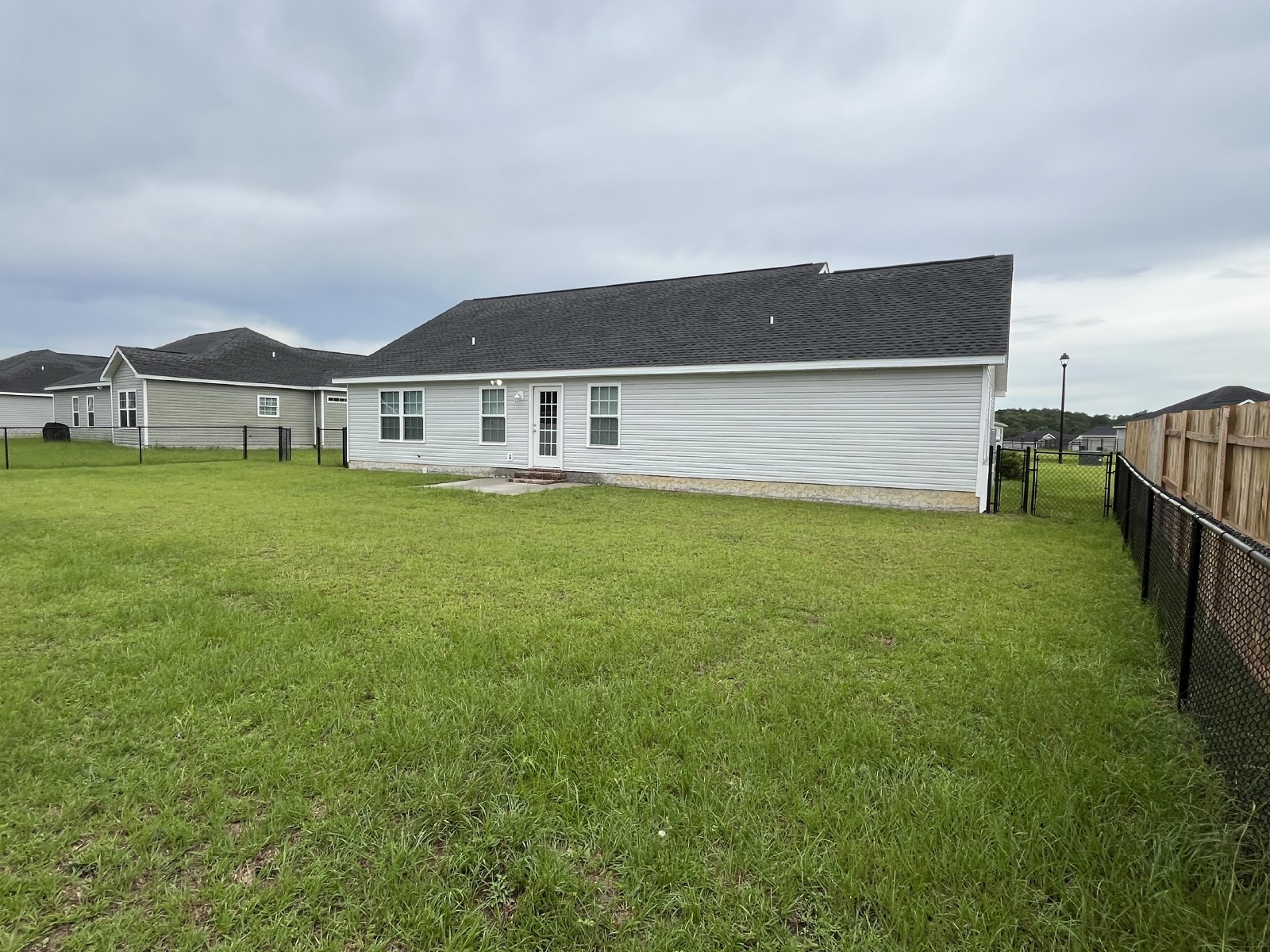 3 Bed / 2 Bath Home Near GSU - Fenced Yard & 2-Car Garage! property image