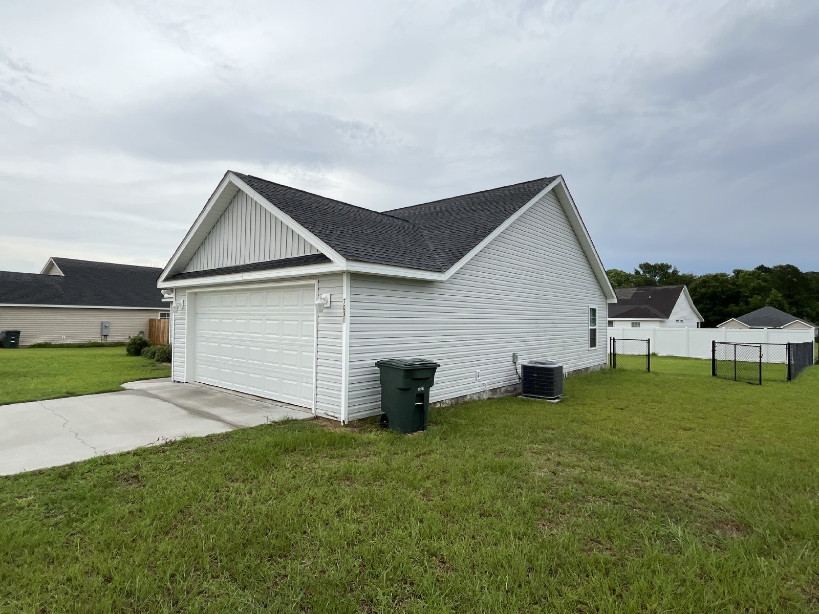 3 Bed / 2 Bath Home Near GSU - Fenced Yard & 2-Car Garage! property image