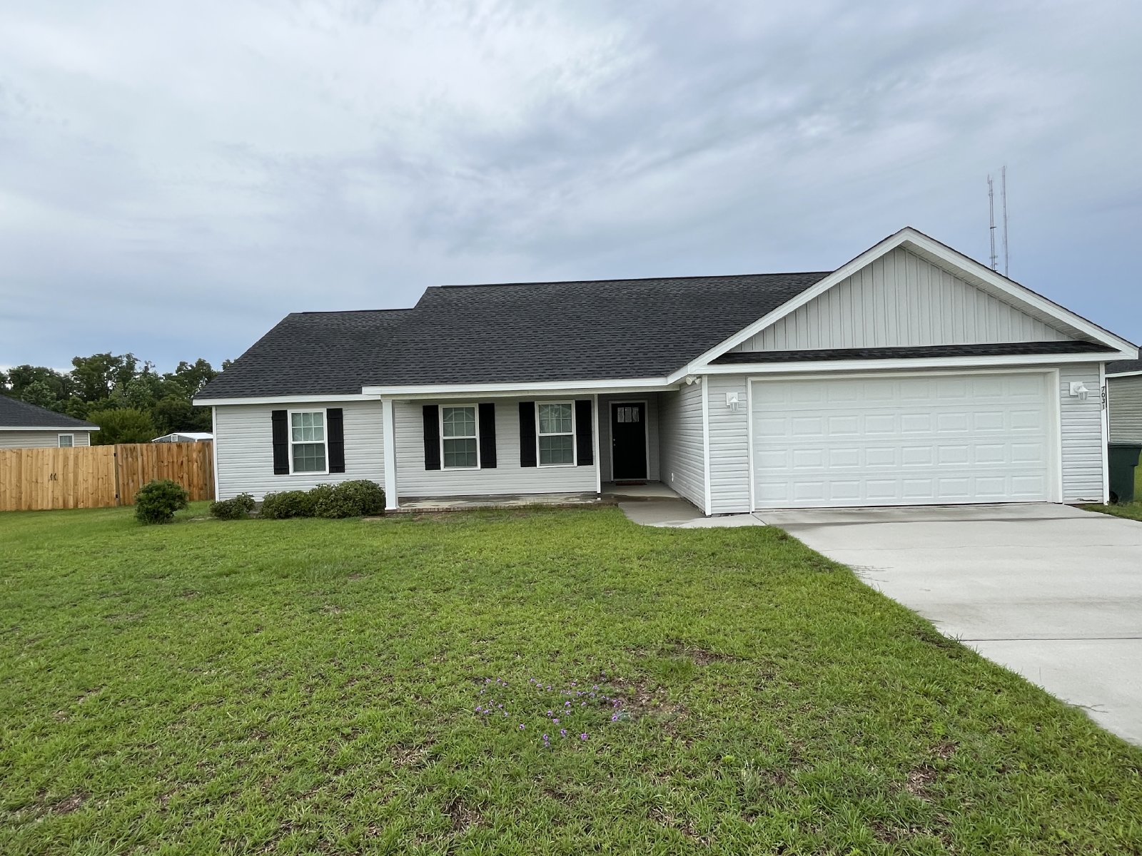 3 Bed / 2 Bath Home Near GSU - Fenced Yard & 2-Car Garage! property image