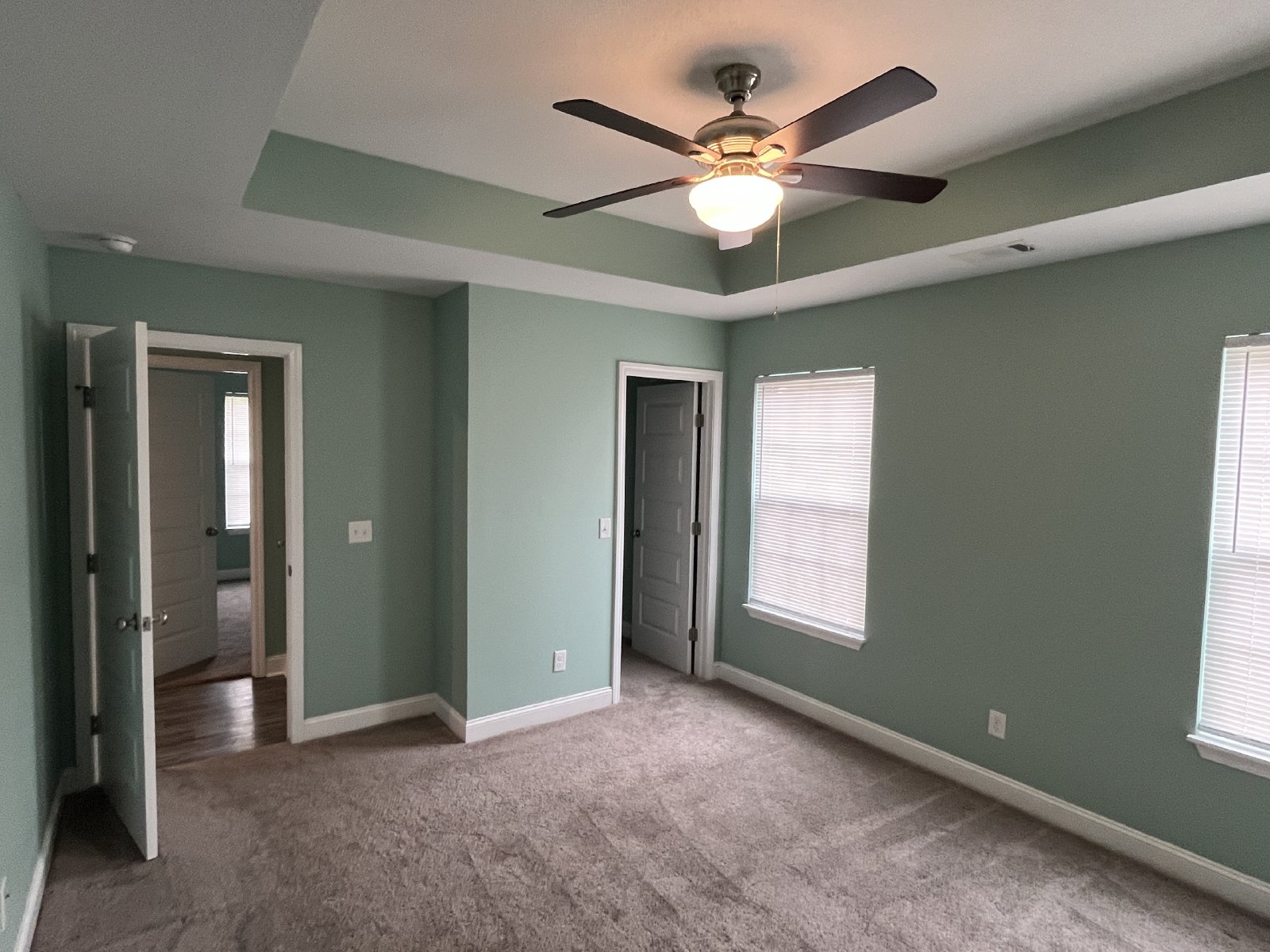 3 Bed / 2 Bath Home Near GSU - Fenced Yard & 2-Car Garage! property image