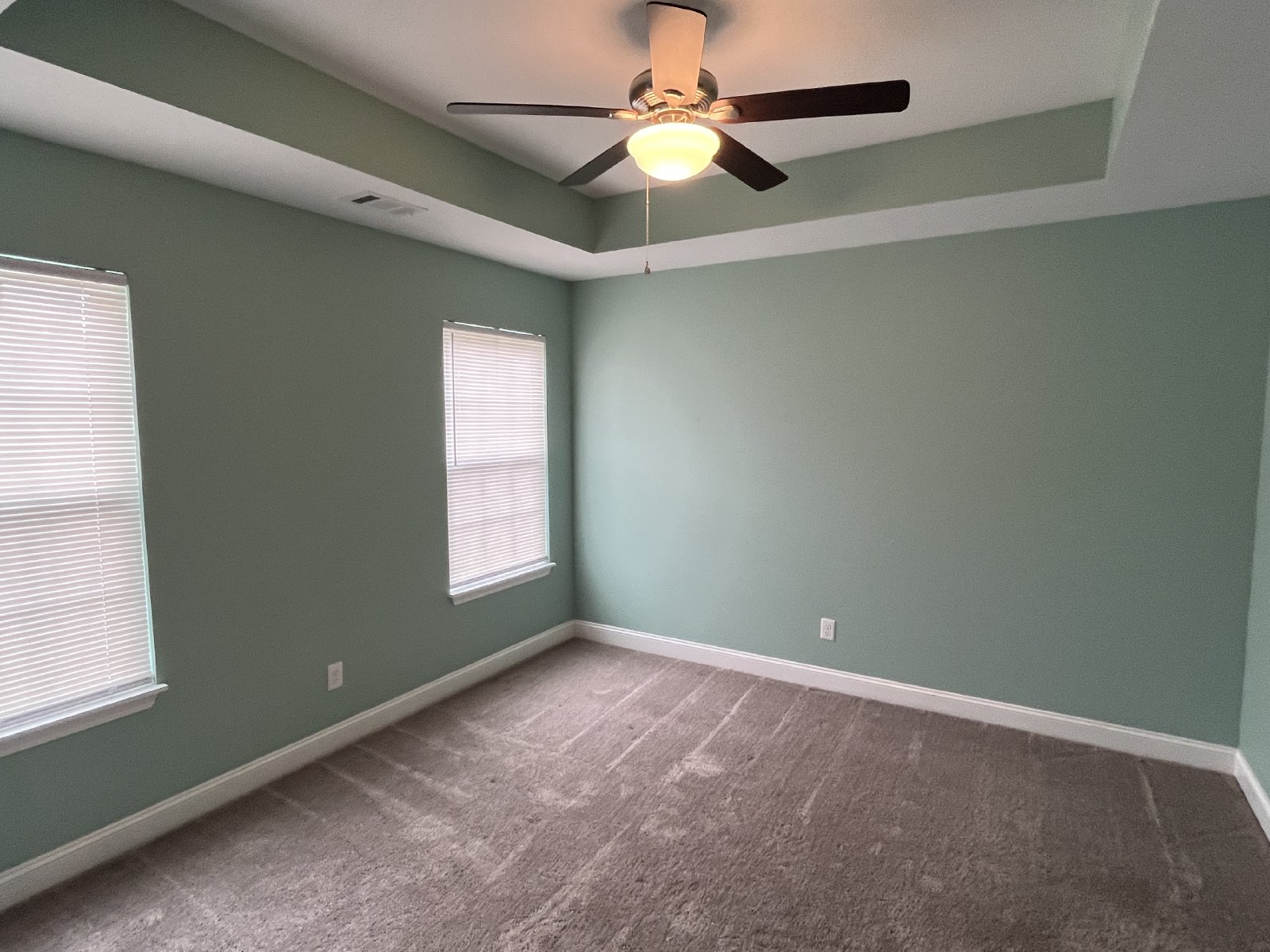 3 Bed / 2 Bath Home Near GSU - Fenced Yard & 2-Car Garage! property image