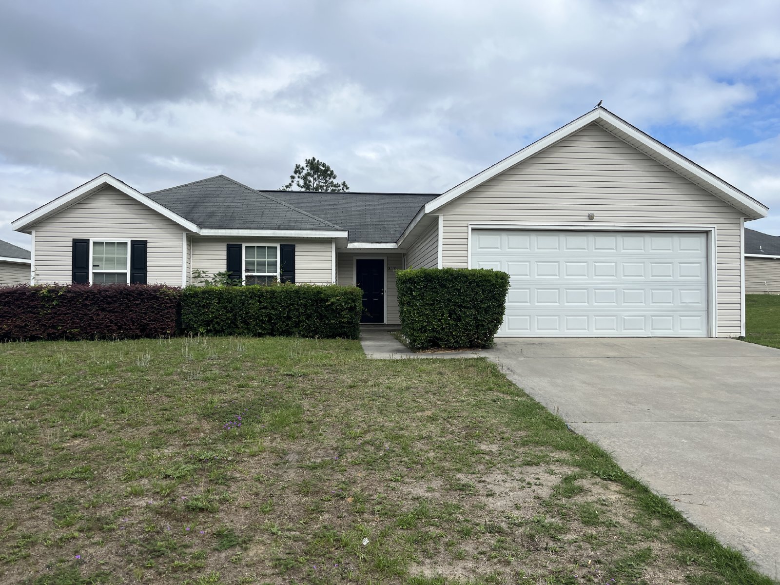 Three Bedroom Home property image