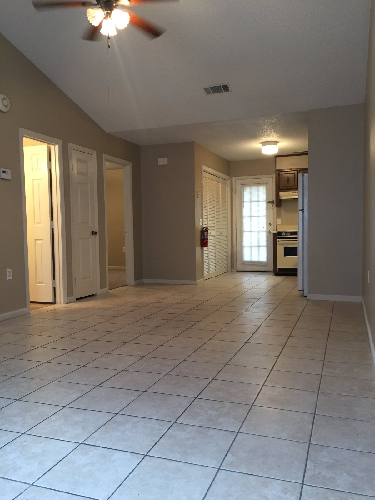 Two Bedroom Apartment property image