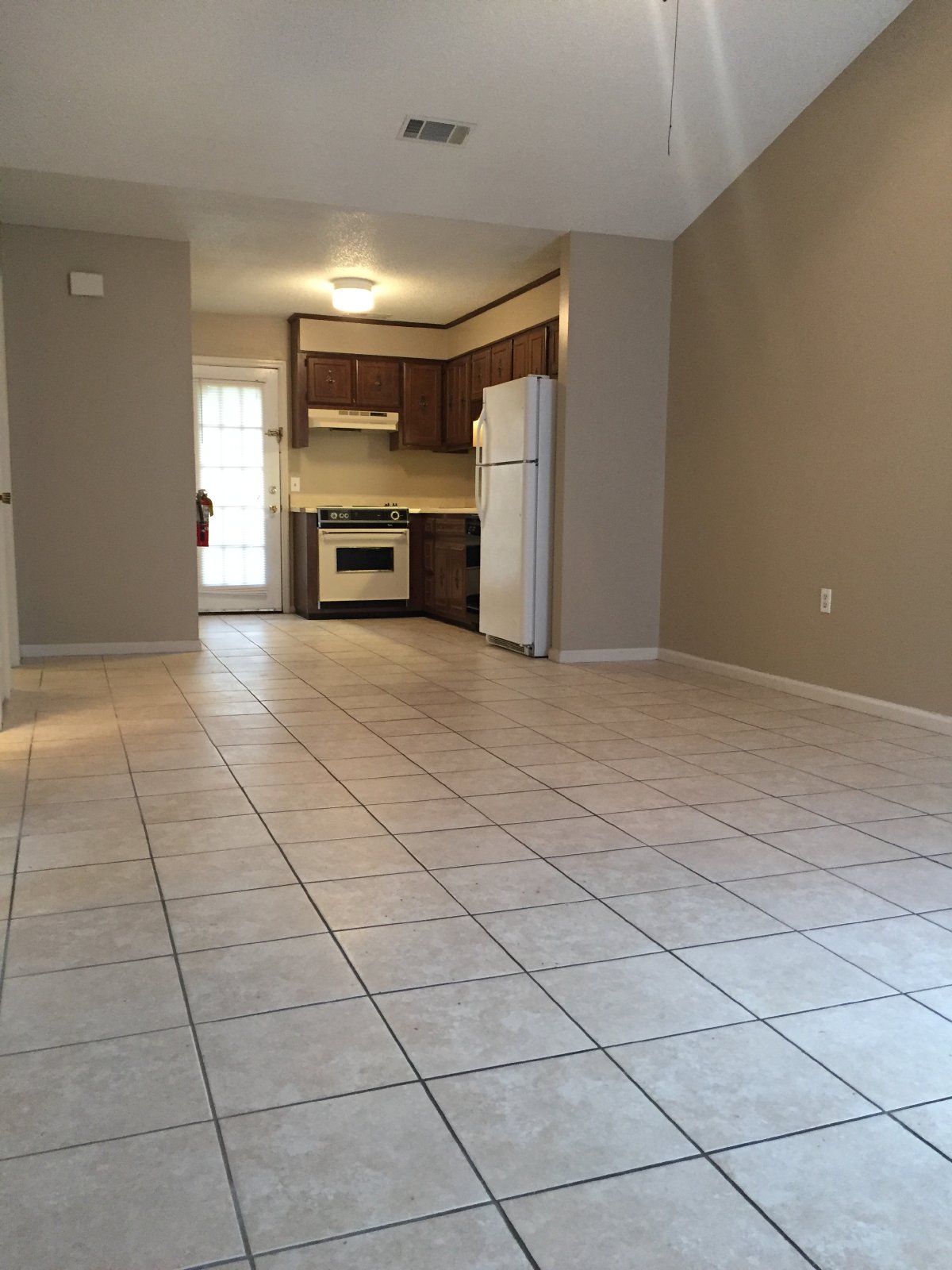 Two Bedroom Apartment property image