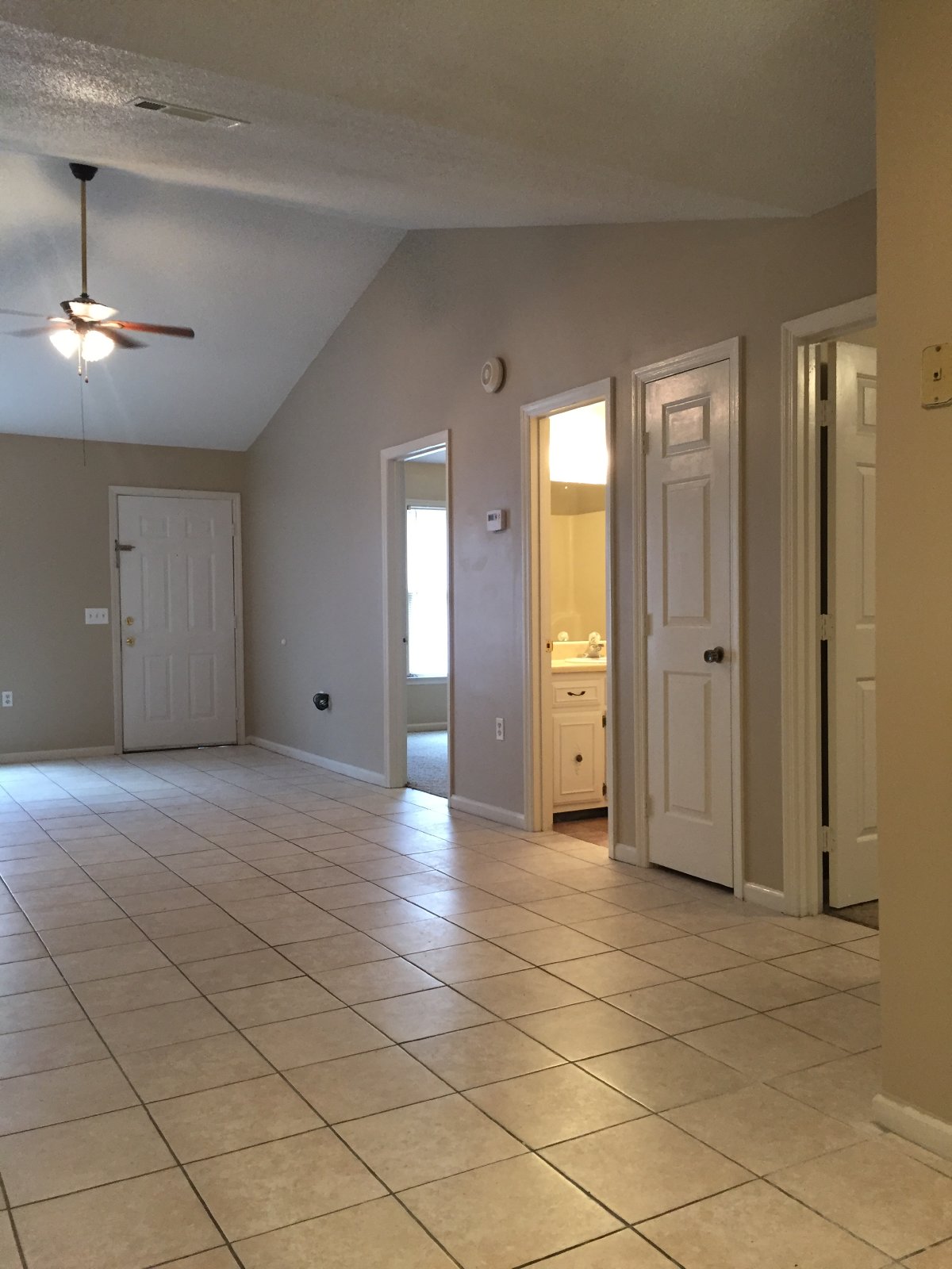 Two Bedroom Apartment property image
