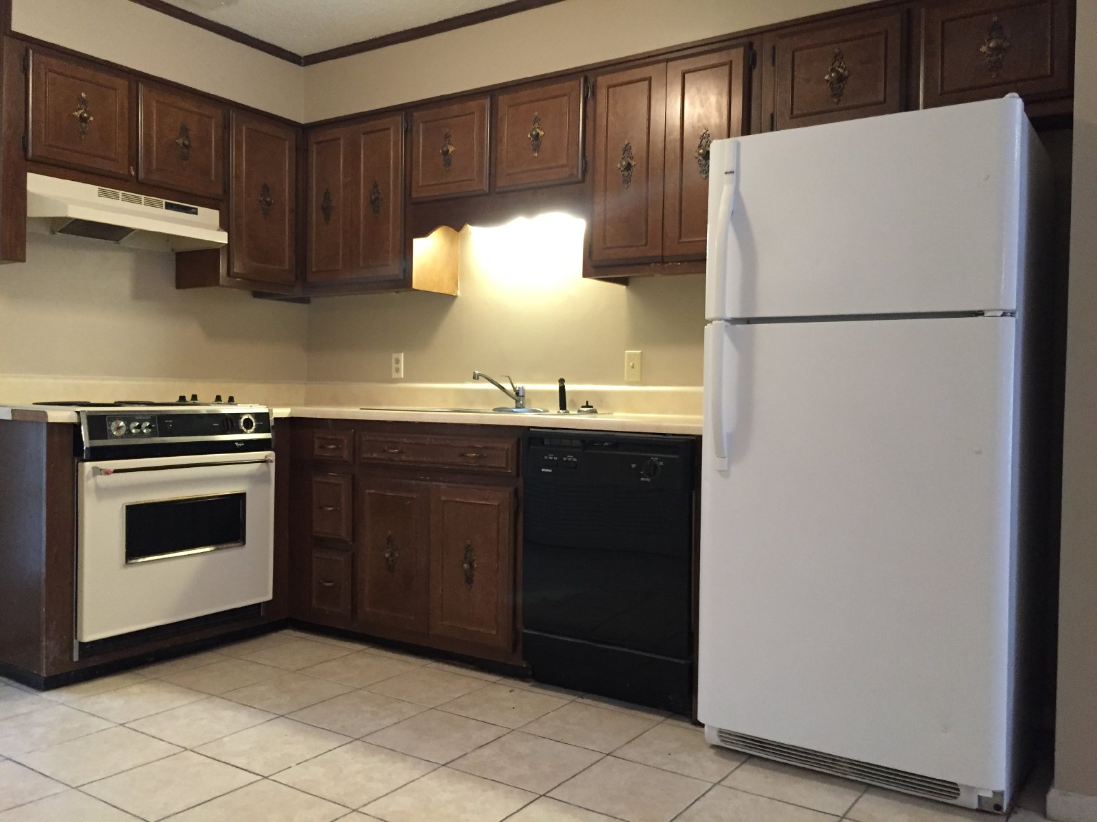 Two Bedroom Apartment property image