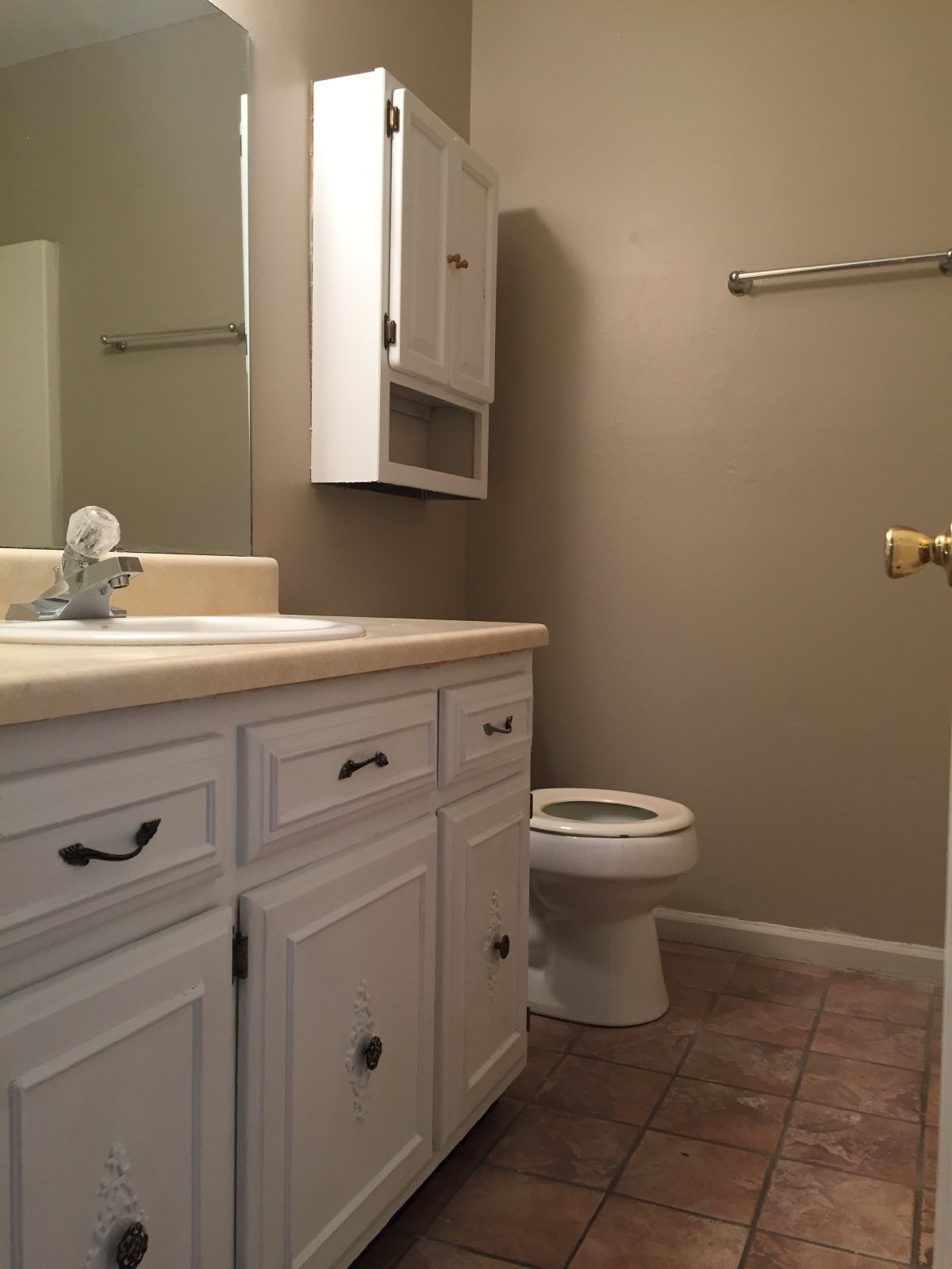 Two Bedroom Apartment property image