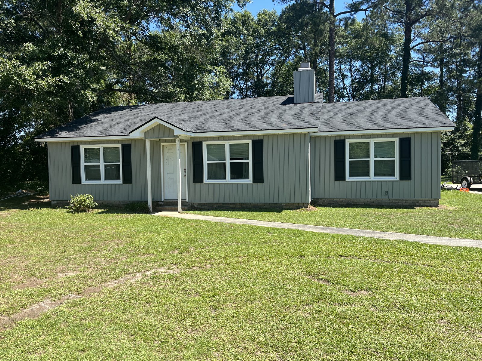 809 Robin Hood Trail property image