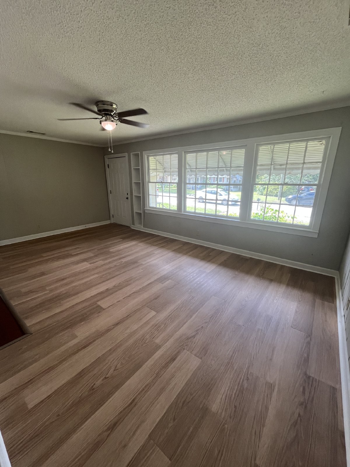 Charming Two Bedroom House Located in the Center of Statesboro property image