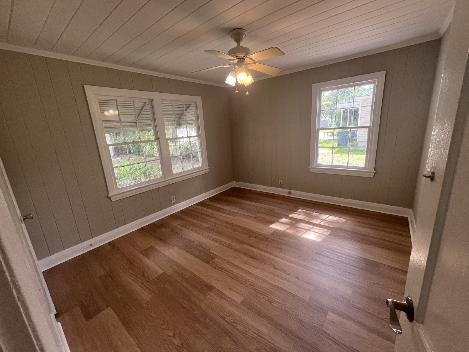 Charming Two Bedroom House Located in the Center of Statesboro property image