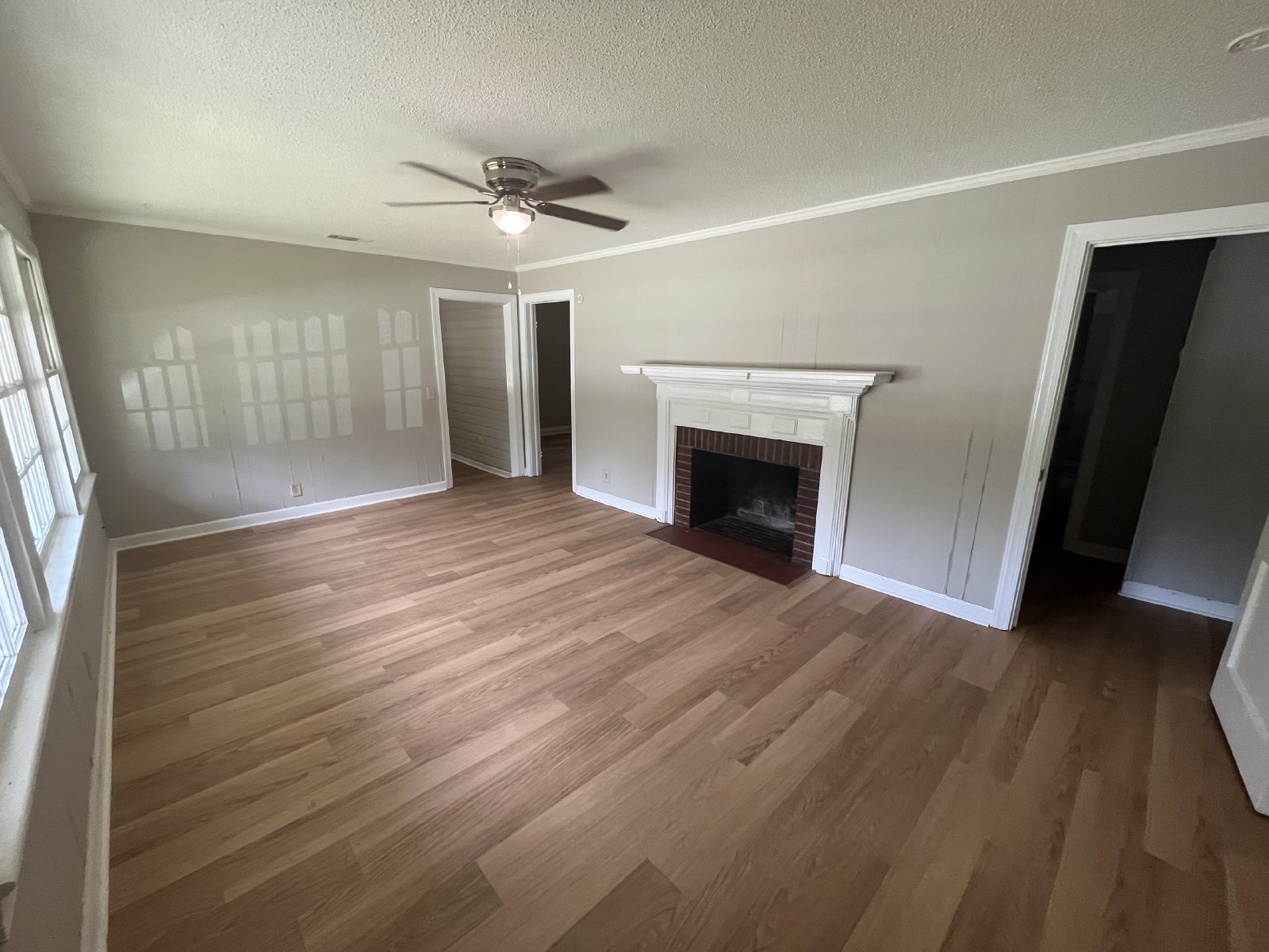 Charming Two Bedroom House Located in the Center of Statesboro property image
