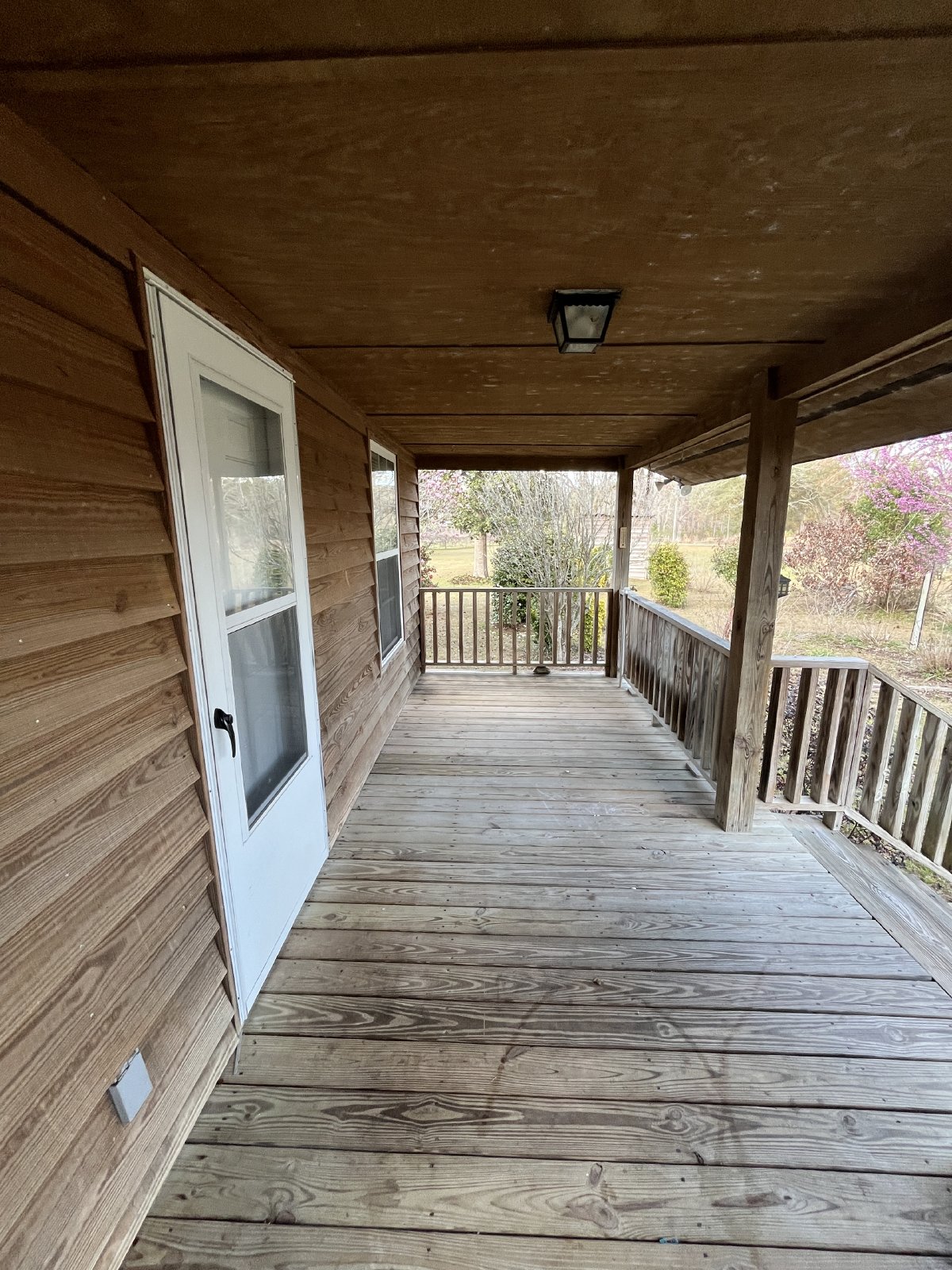Charming Historic 2 BR / 1 BA Home in Screven County – 1,314 Sq Ft of Character! property image