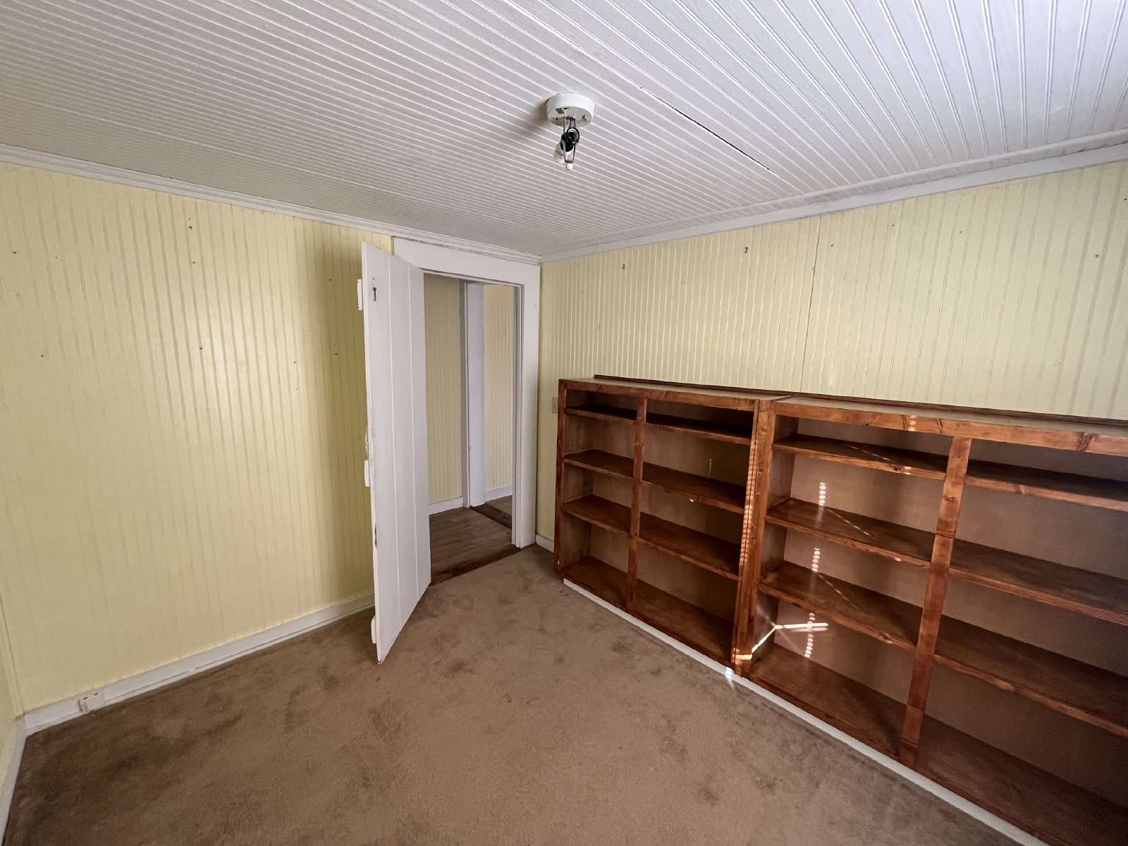Charming Historic 2 BR / 1 BA Home in Screven County – 1,314 Sq Ft of Character! property image