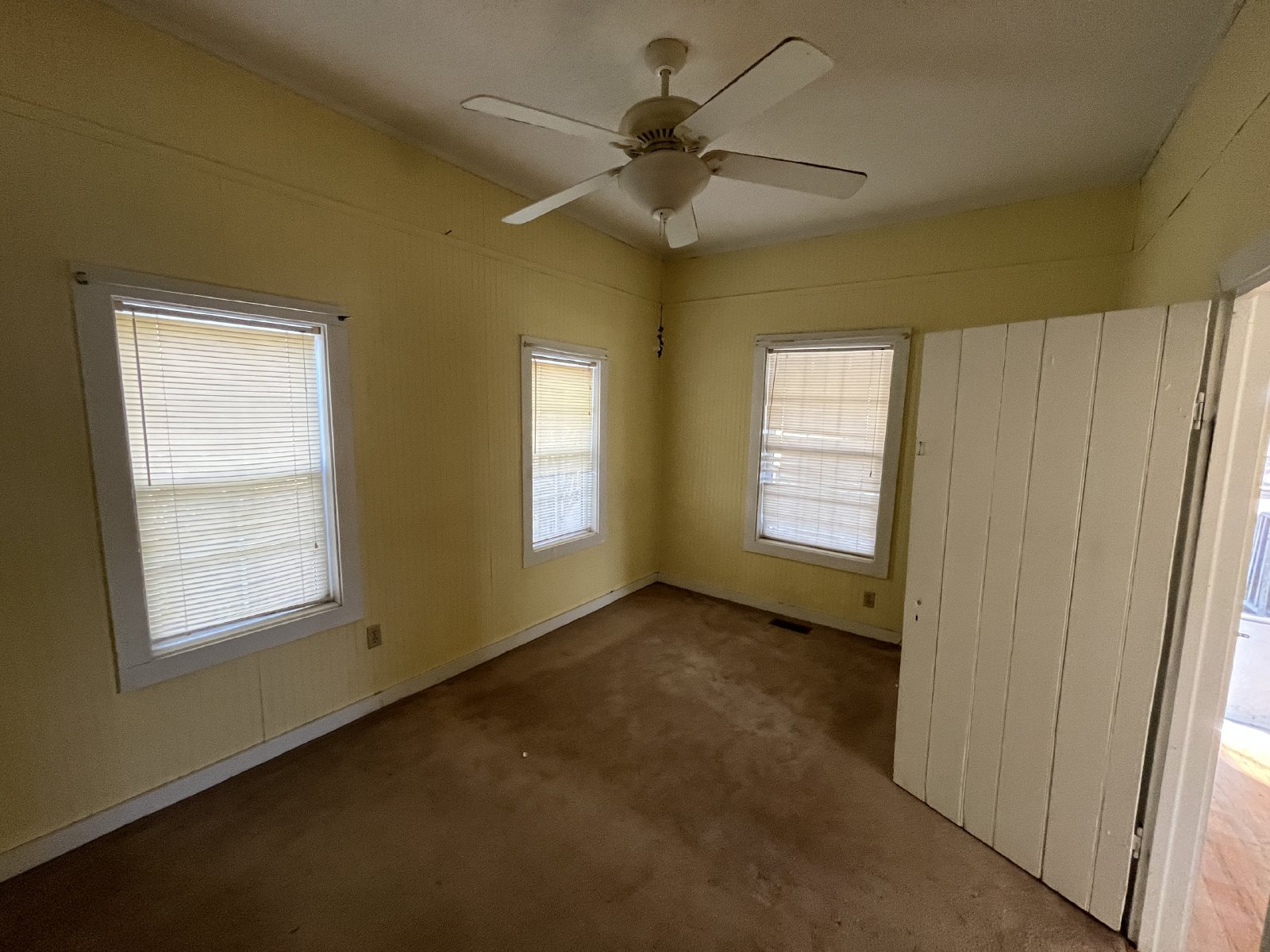 Charming Historic 2 BR / 1 BA Home in Screven County – 1,314 Sq Ft of Character! property image