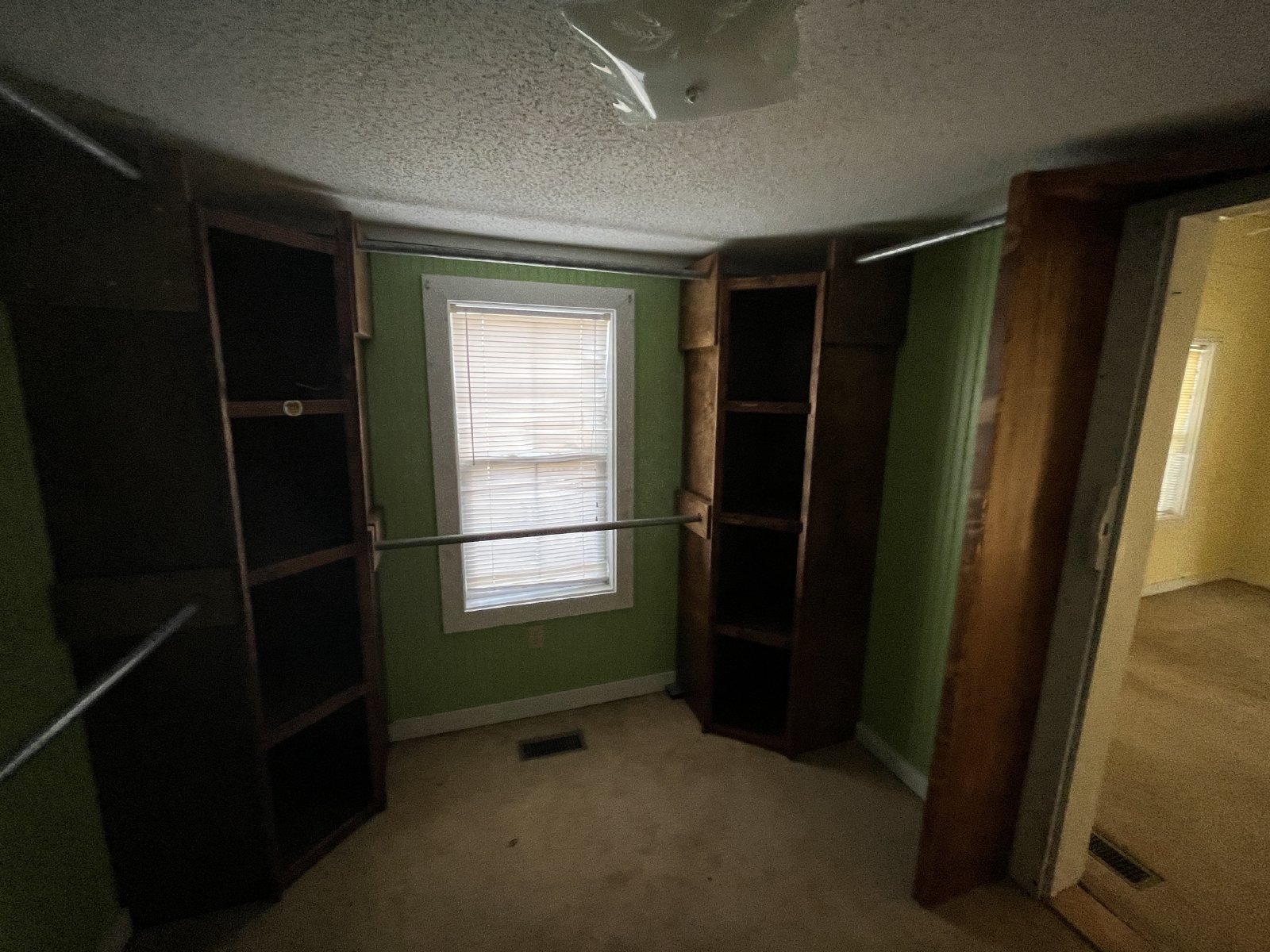Charming Historic 2 BR / 1 BA Home in Screven County – 1,314 Sq Ft of Character! property image