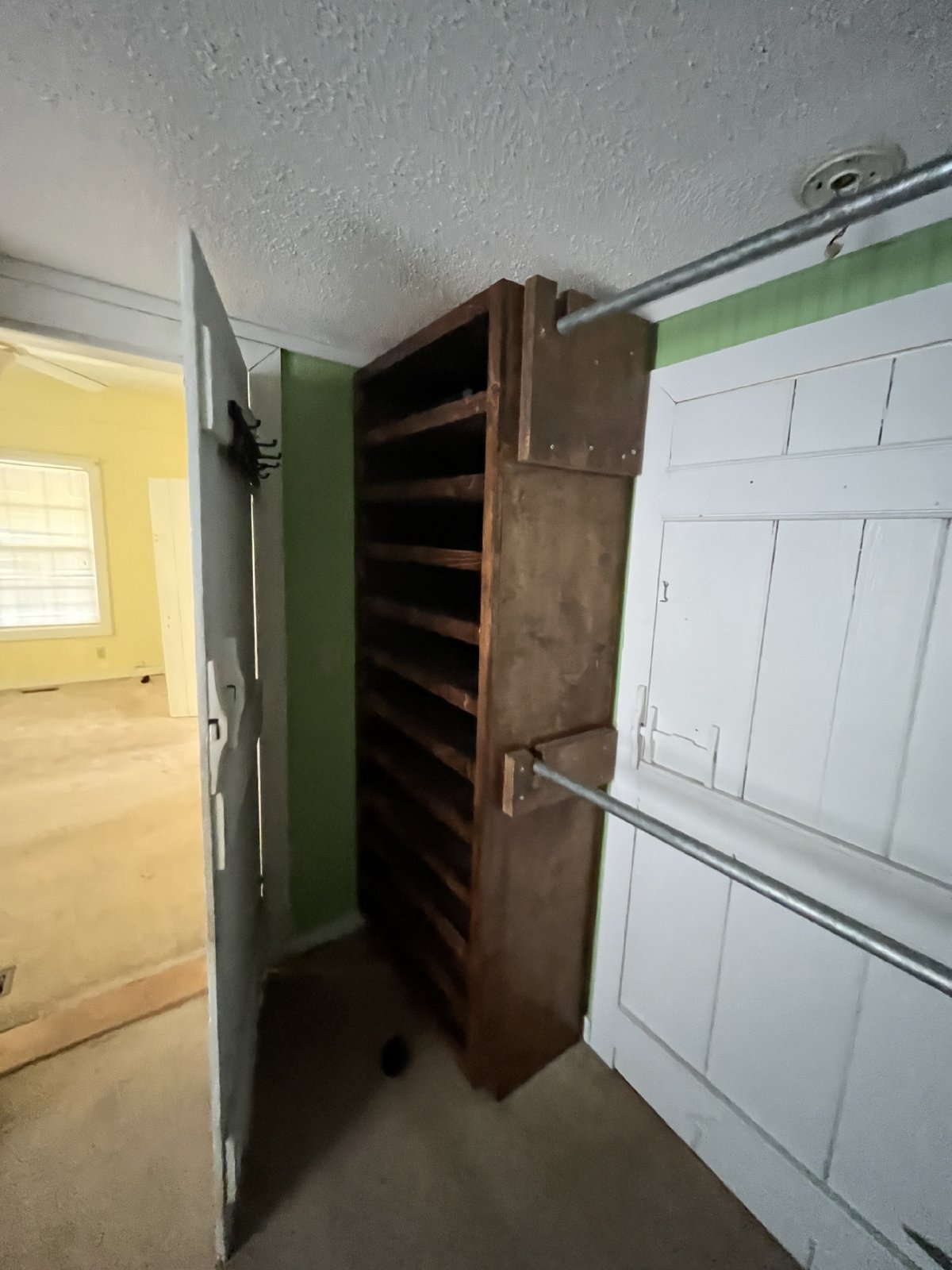 Charming Historic 2 BR / 1 BA Home in Screven County – 1,314 Sq Ft of Character! property image