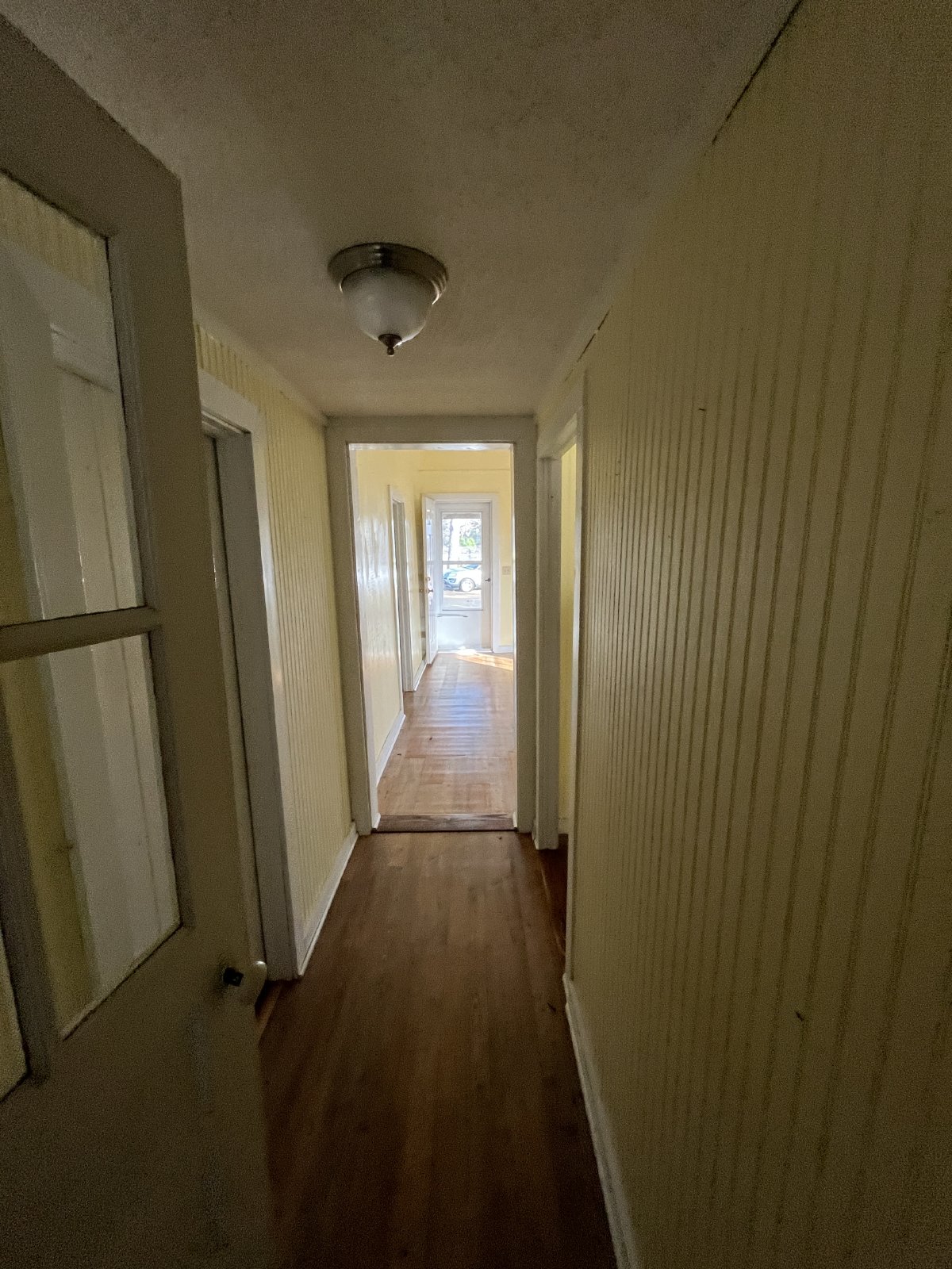 Charming Historic 2 BR / 1 BA Home in Screven County – 1,314 Sq Ft of Character! property image