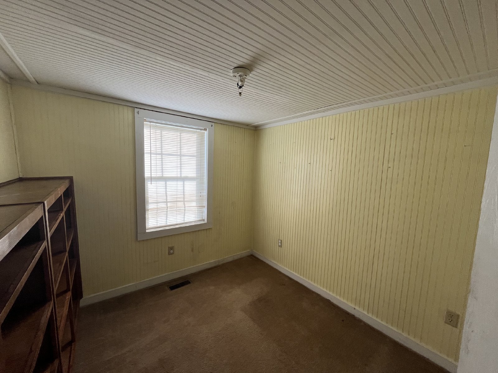 Charming Historic 2 BR / 1 BA Home in Screven County – 1,314 Sq Ft of Character! property image