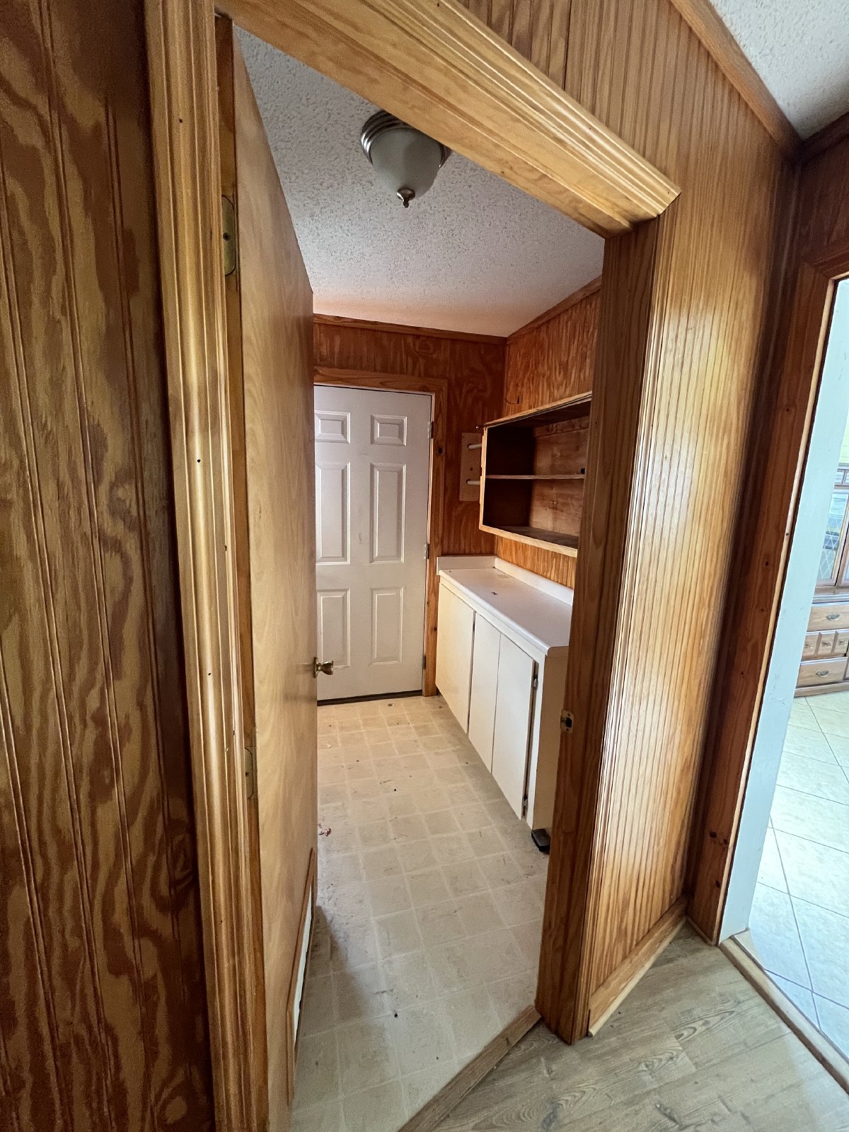 Charming Historic 2 BR / 1 BA Home in Screven County – 1,314 Sq Ft of Character! property image