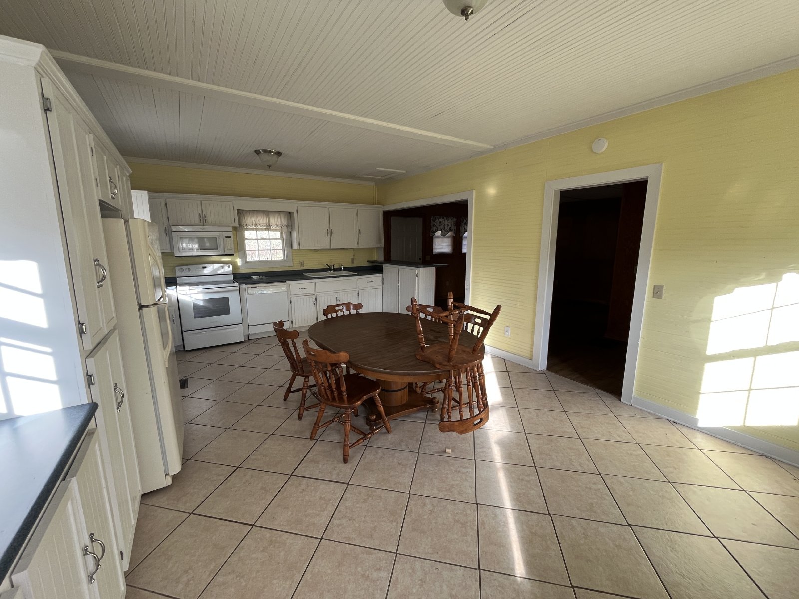 Charming Historic 2 BR / 1 BA Home in Screven County – 1,314 Sq Ft of Character! property image