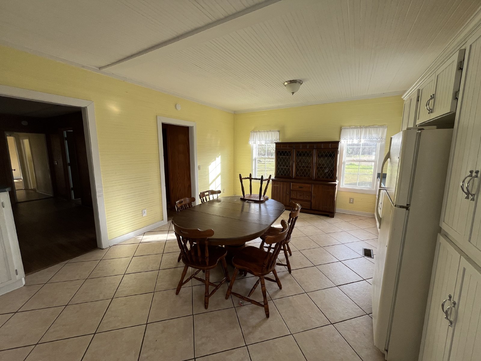 Charming Historic 2 BR / 1 BA Home in Screven County – 1,314 Sq Ft of Character! property image