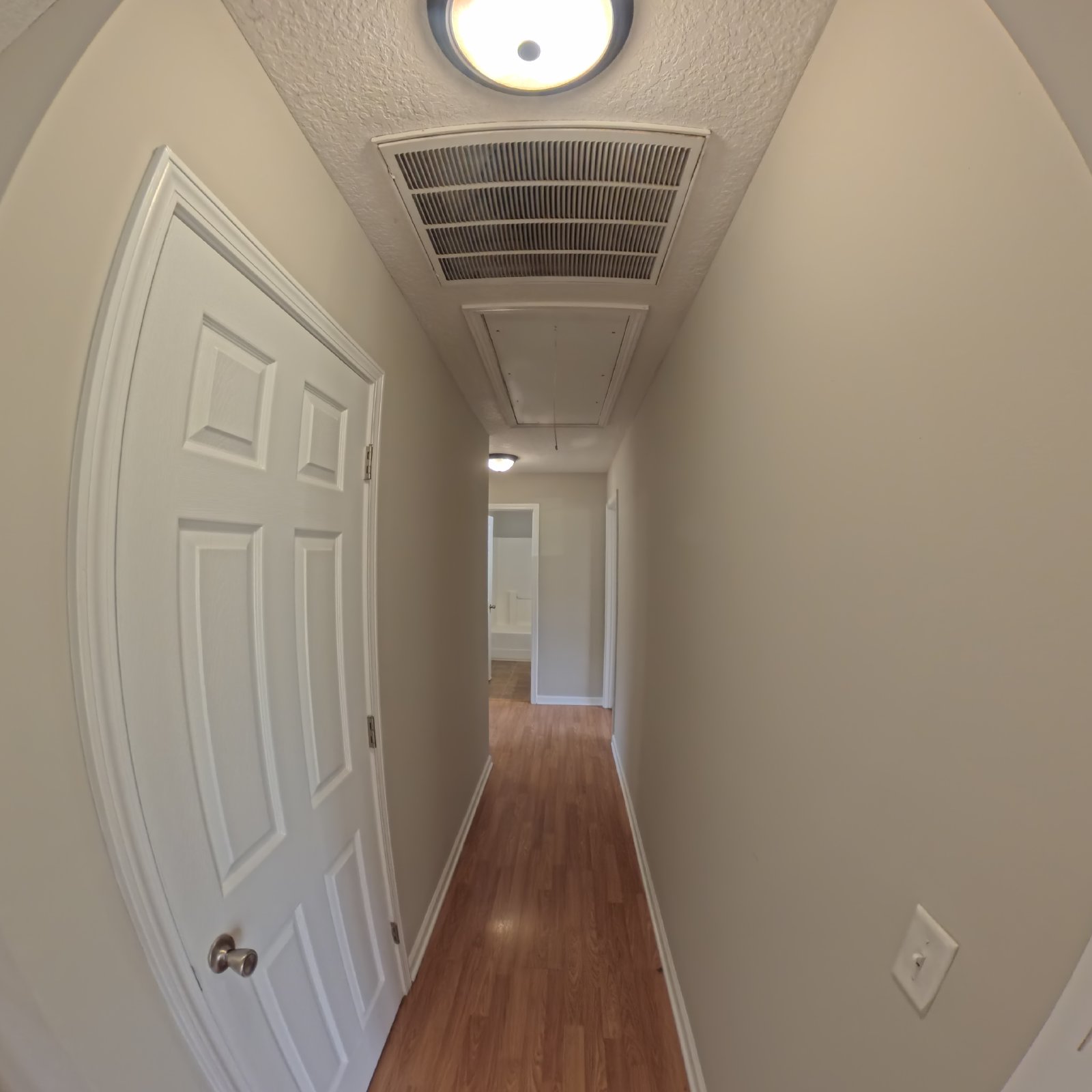Charming 3BR/2BA Home in Statesboro with Fenced Yard & Garage! property image