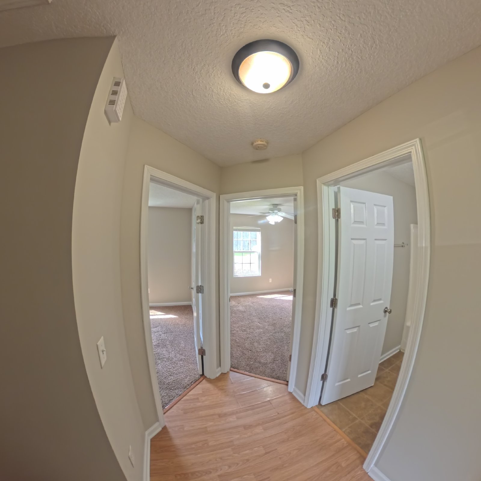 Charming 3BR/2BA Home in Statesboro with Fenced Yard & Garage! property image