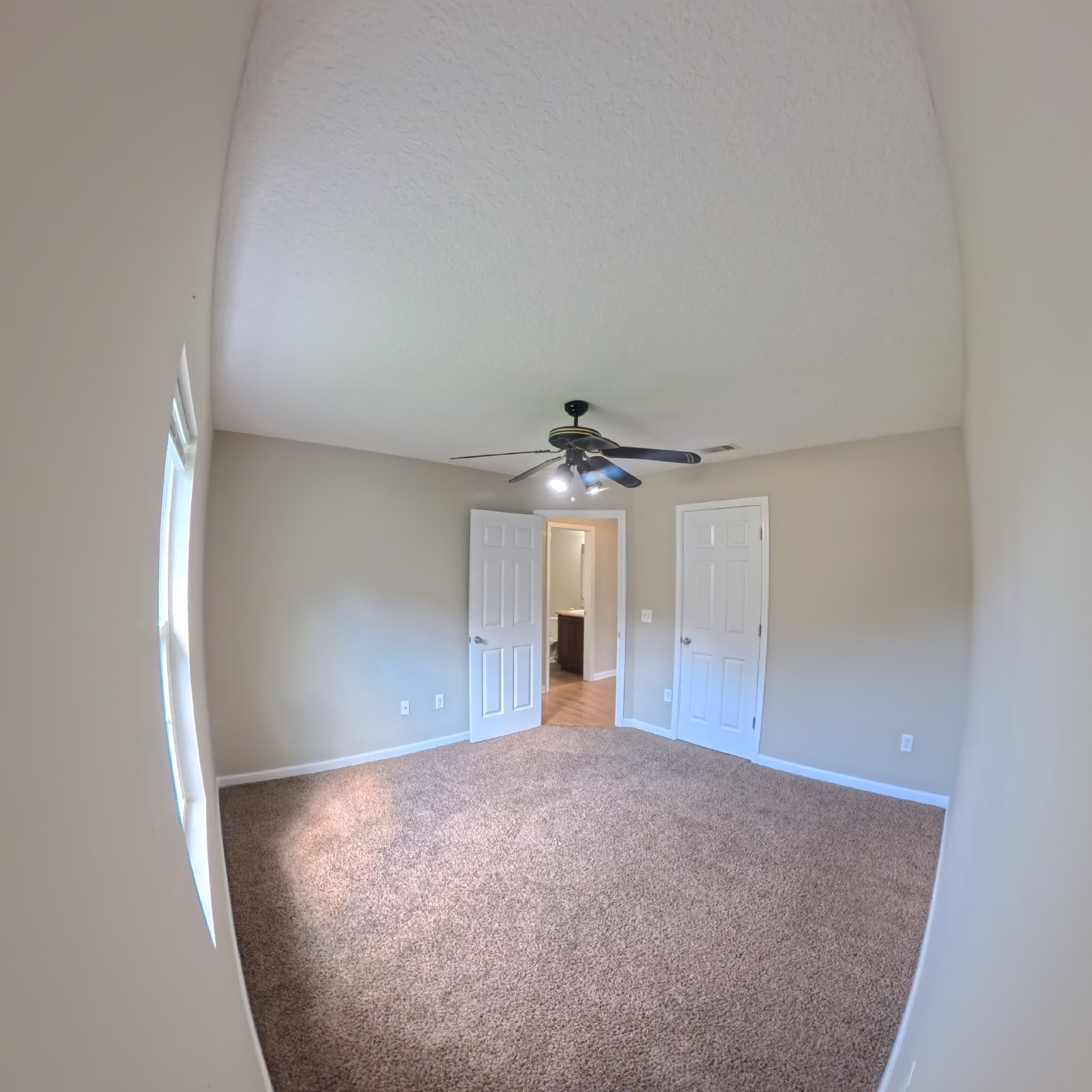 Charming 3BR/2BA Home in Statesboro with Fenced Yard & Garage! property image