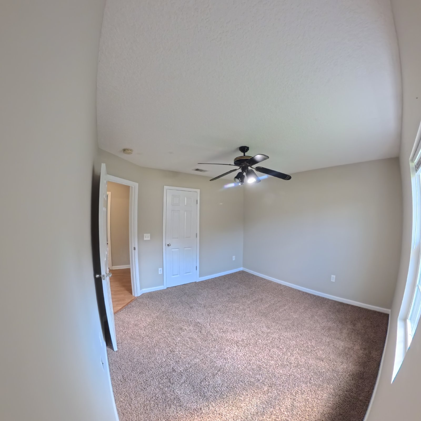 Charming 3BR/2BA Home in Statesboro with Fenced Yard & Garage! property image