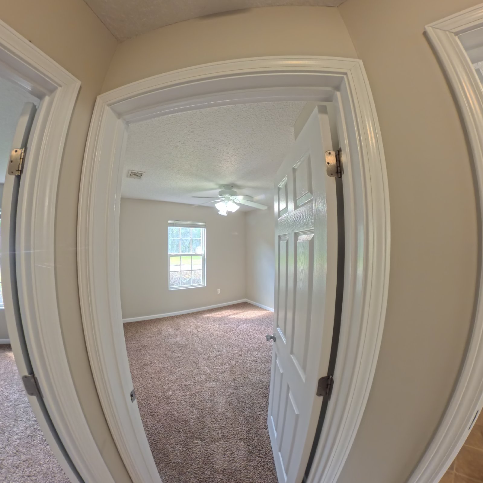Charming 3BR/2BA Home in Statesboro with Fenced Yard & Garage! property image