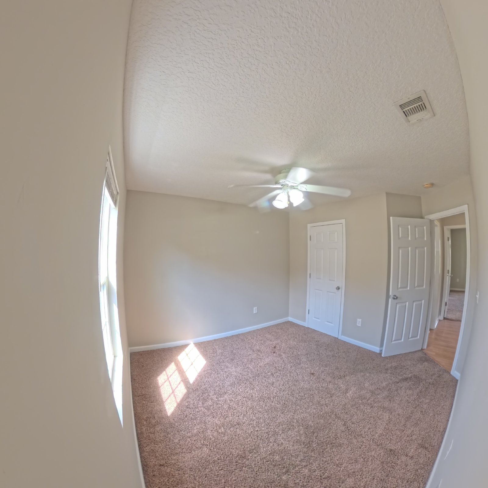 Charming 3BR/2BA Home in Statesboro with Fenced Yard & Garage! property image
