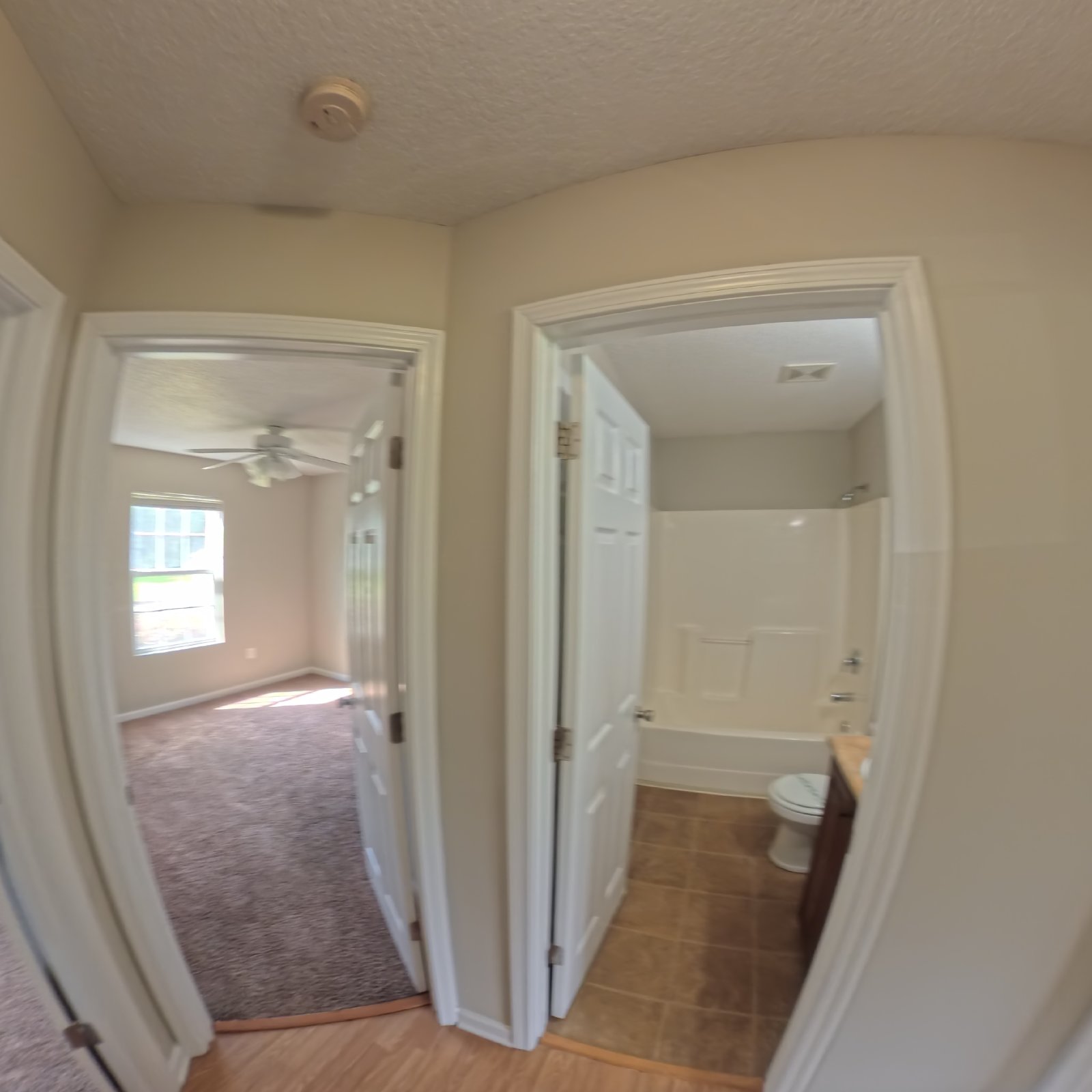 Charming 3BR/2BA Home in Statesboro with Fenced Yard & Garage! property image