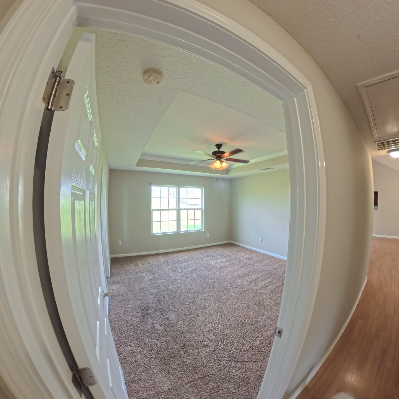Charming 3BR/2BA Home in Statesboro with Fenced Yard & Garage! property image